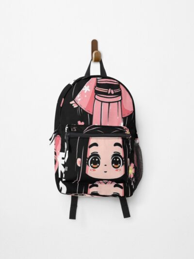 Nezuko Kamado Backpack