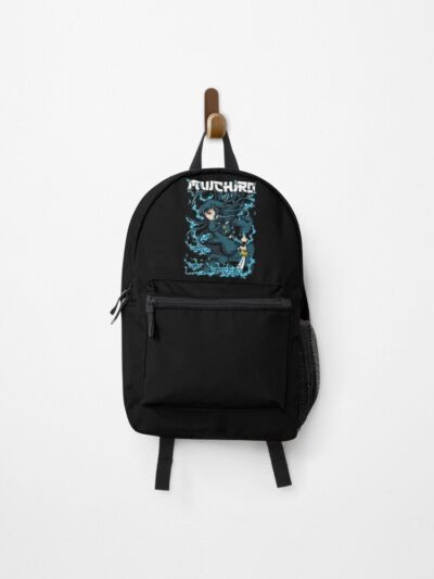 Mist Hashira Muichiro Tokito Backpack