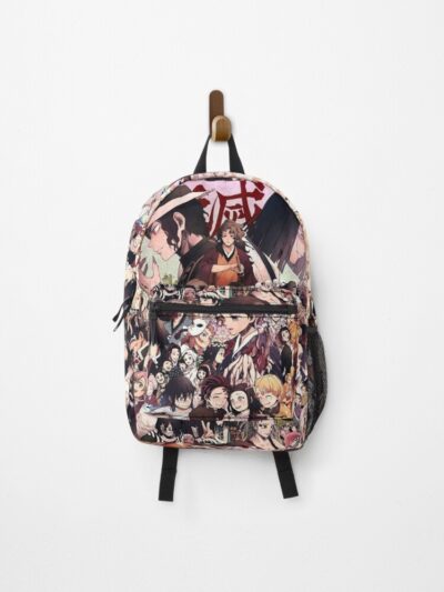 Frame Of Legends Backpack