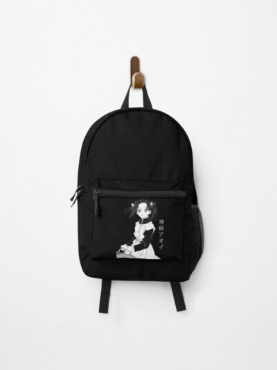 Kimetsu Anime Backpack