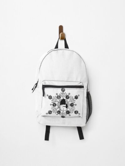 Akaza S Ultimate Art 100 Hand Strike Backpack