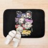 urbathmat flatlay context smallsquare750x1000.1u5 15 - Demon Slayer EU Store