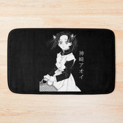 Slayer Kimetsu Anime Bath Mat