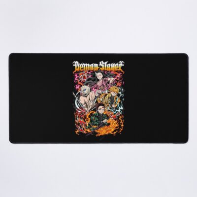 Hunting Mouse Pad