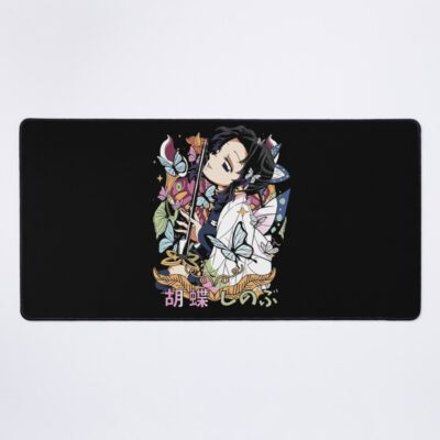 Love The Shinob Mouse Pad
