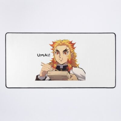 Umai Mouse Pad