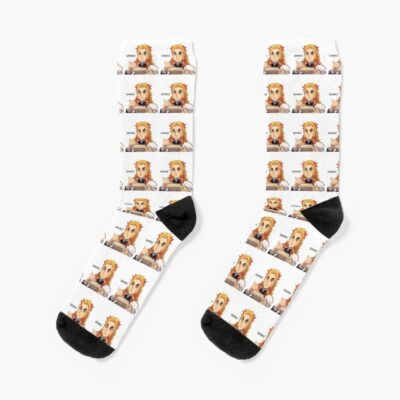 Umai Socks
