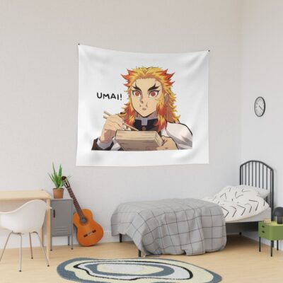 Umai Tapestry